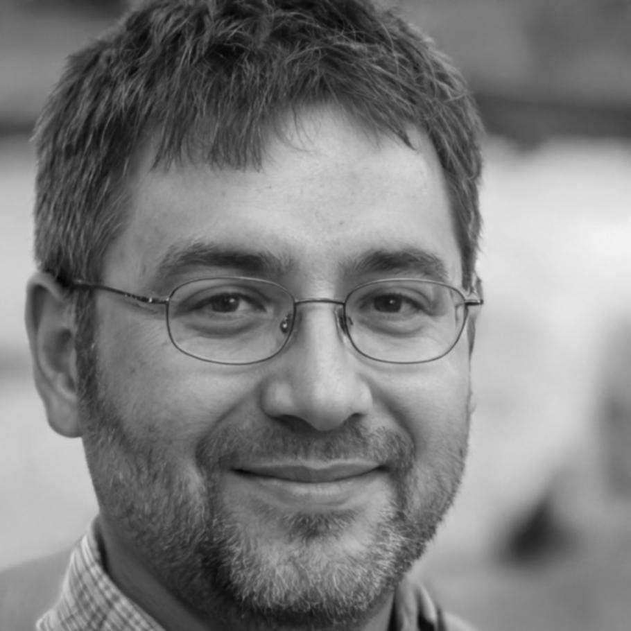 Pol Verdaguer, instructor principal de edición