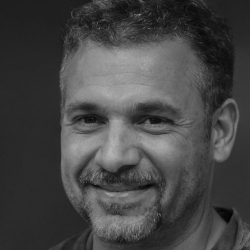 Retrato de Andrés Villalobos