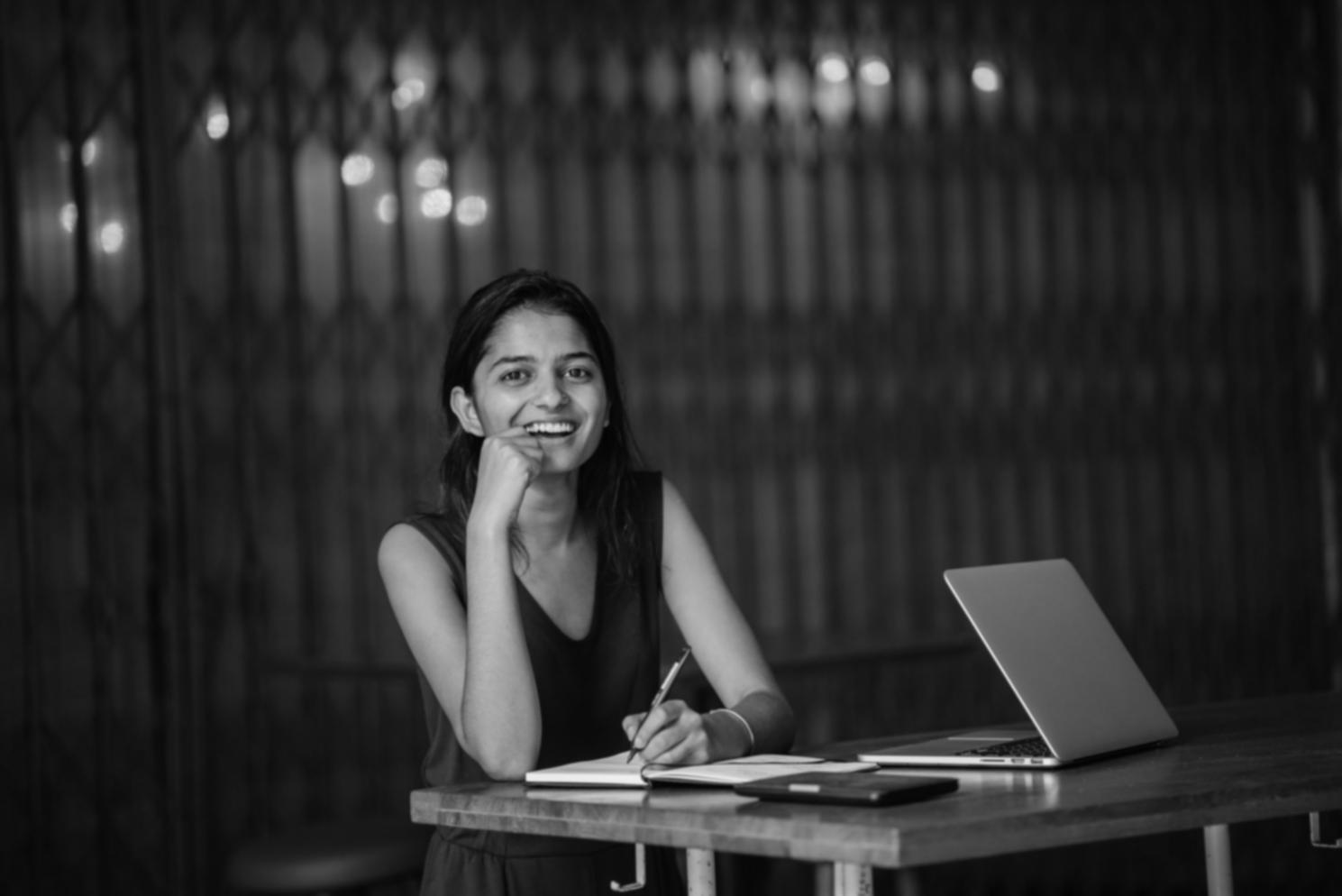 Estación de trabajo profesional de edición de vídeo