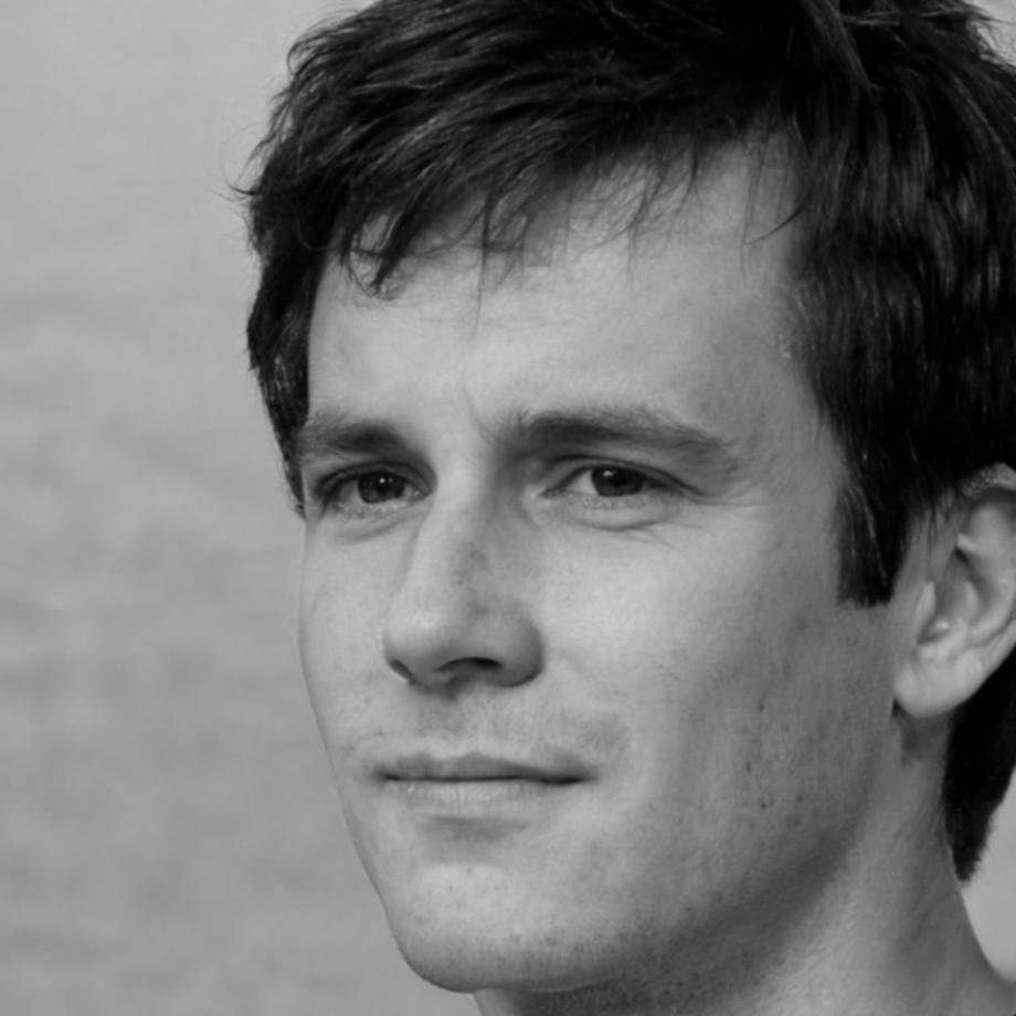 Gerard Santamaria, especialista en postproducción